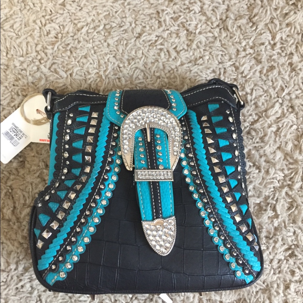 Shyanne Purse